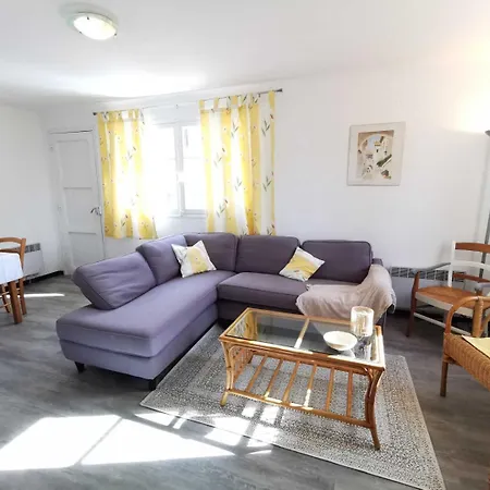 Canigou Casa de Férias Trouillas