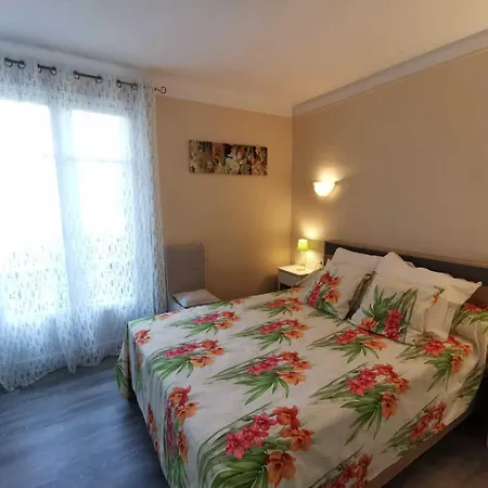 Canigou * Trouillas